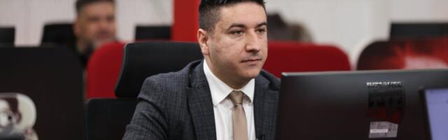 Epilog udara na Srbe u Crnoj Gori: Stigla je nova odluka koja se tiče suspenzije Dajkovića