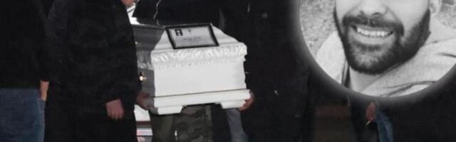 SAD ĆE SRCE DA VAM PUKNE SKROZ! Otkriveno šta je sa KUĆOM u kojoj je POGINULI DRAGAN ŽIVEO SA ŽENOM I DECOM! Tuga