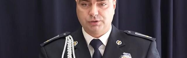 Puštena studentkinja koja je bila privedena zbog Marka Krička