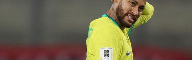 "NE MOGU DA ĆUTIM, NARAVNO DA SAM UZRUJAN!" Nejmar se oglasio posle odluke legendarnog Anćelotija