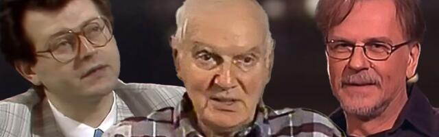 Žarko Laušević je jednim "NE" digao u nebesa Borisa Komnenića: Siniša Pavić svojevremeno sve obelodanio