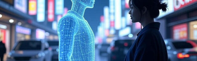 Da li smo dostigli veštačku opštu inteligenciju? AI već polaže pravosudne ispite i pregleda pacijente