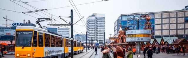 U Nemačkoj i dalje više od tri miliona nezaposlenih: Poboljšanje nije na vidiku