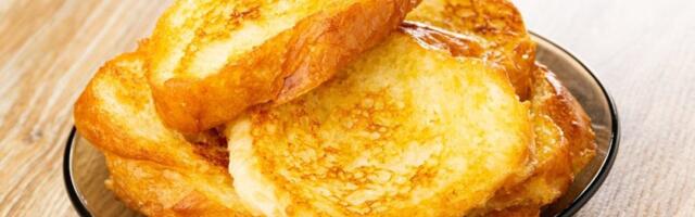 Posne prženice ukusnije od običnih: Gotove za 20 minuta - doručak koji ćete obožavati