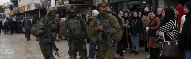 „Izrael nije demokratska država“: Zakon o smrtnoj kazni označava novu fazu dehumanizacije Palestinaca