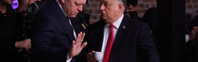 Орбан и Фицо договорили акцију за укидање санкција Русији