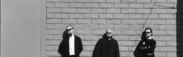 MOLCHAT DOMA 7. jula u Luci Beograd: Hladni sintovi u letnjoj noći