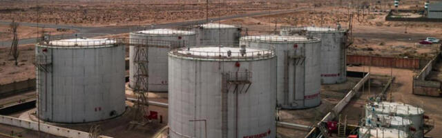 Цене нафте пале испод 91 долара по барелу