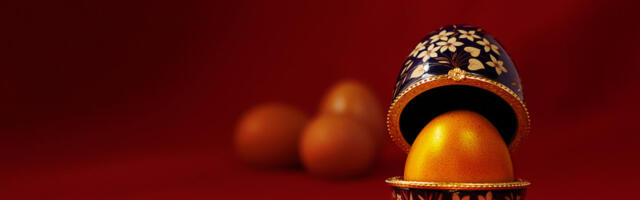 Od Velikog četvrtka do Velike subote: Kada se farbaju jaja i kako sve čuvarkuću nazivaju širom Srbije