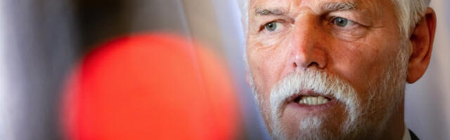 Павел: Трамп поткопава НАТО више него Русија