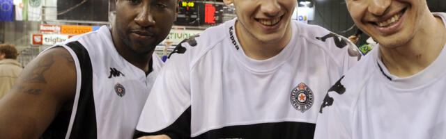 Bivšem igraču Partizana teško pala smrt Vujoševića: "On je bio moj j****i čovek, mamu ti j..."