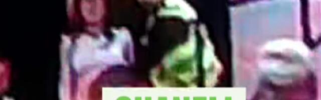 STANIJA PRETUKLA UROŠA STANIĆA! Pojavio se STRAVIČAN SNIMAK sa imanja - traži se HITNA DISKVALIFIKACIJA! (VIDEO)