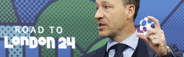 Џон Тери жели да купи Колчестер јунајтед