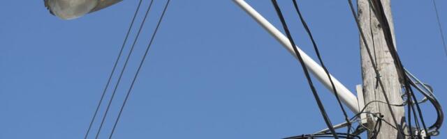 "Stan" nabavlja svetiljke za javnu rasvetu, izdvojeno 25 miliona dinara