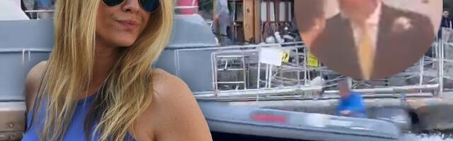 "VIŠE NE IDEM U BOSNU" Melina prelomila! Njene reči o mladosti i rodnom Bihaću ostavljaju bez teksta: Mladost mi se rano završila...