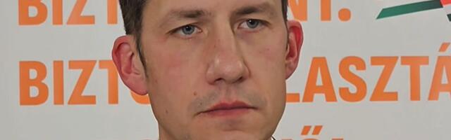 Pastor: Ne stidim se što sam podržao Orbanov Fides, neću dozvoliti lov na političare SVM