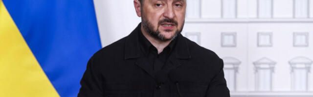 Зеленски: Деблокирање кредита ЕУ је у току