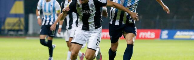 SPARTAK POSLE 17 GODINA IZ LIGE! Subotica izgubila Superligaša - TSC  poslao "golubove" u niži rang!