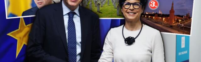 GUKNI, DEDER, ĐOKIĆU, NA ŠTA SI SVE PRISTAO U BRISELU! Otkrivamo tri zahteva EU koja se rektor-političar obavezao da će ispuniti - TEŠKO NAMA AKO ON DOĐE NA VLAST!