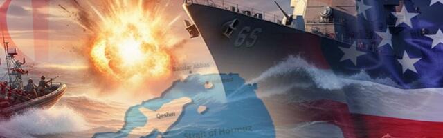 TAJNI PLAN TEHERANA! Prvo kraj rata, pa tek onda nuklearni pregovori