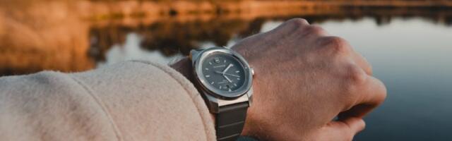 Victorinox Concept One: švajcarska preciznost ulazi u novo poglavlje