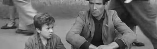Legendarni film koji je promenio sve