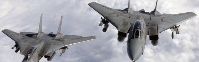 Avion koji su Amerikanci godinama uništavali zbog Irana sada bi mogao ponovo da poleti