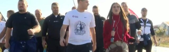 Sociolog Ivan Živkov: "Mnogi nisu svesni da na studentskoj listi neće biti studenata - više će ih biti kod Vučića"