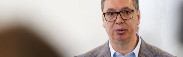Vučić zapretio: Tek ćete da vidite...