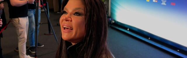 "Čini se kao da ja sutra nastupam" Ruslana o Evroviziji i našem učešću "Fokusirana sam na Srbiju...pobediće"