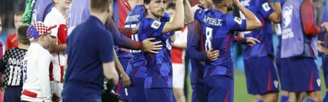 Dalić objavio spisak: Hrvatska sa starim snagama, 2 igrača iz MLS-a!