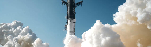 SpaceX lansirao najmoćniju raketu Starship, koja je ključ misije povratka na Mesec (VIDEO)