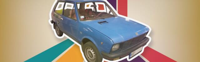 Povratak jugoslovenske legende! Novi Jugo stiže kao hibrid, biće jedan od najjeftinijih u Evropi