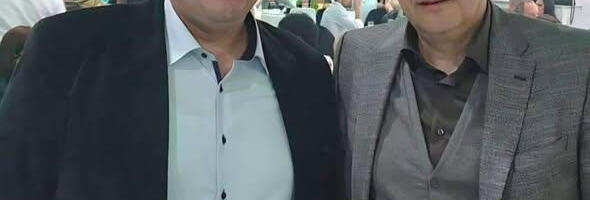 Petrović SRCE: Gašić bio u Vranje zbog SNS „saborovanja“. „kobre“ i vašar pred Bunuševac