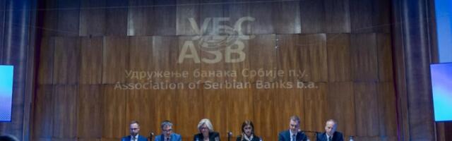 Удружење банака Србије изабрало чланове Управног и Надзорног одбора