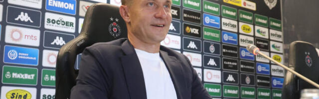 Partizan dovodi Portugalsku gol-mašinu besplatno?