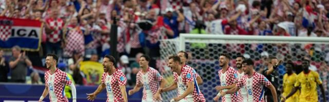 Hrvatska u nokaut fazi SP, dalje prošle i Engleska i Gana