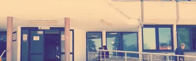 Pet pacijenata preminulo u Opštoj bolnici u Leskovcu, zaražen 71 zaposleni