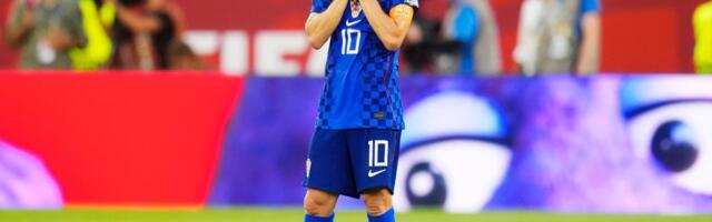 Luka Modrić zagrmeo nakon ispadanja Hrvatske od Portugala: "VAR se primenjuje u zavisnosti od veličine tima"