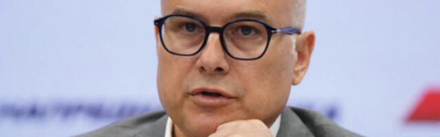 Вучевић најавио изборе на јесен