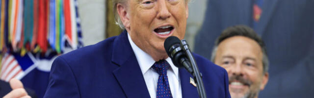 Трамп критиковао Италију због забране коришћења војних база током сукоба у Ирану