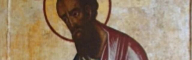 Najmoćnija molitva Svetom apostolu Pavlu: U dubokoj veri danas izgovorite ove reči