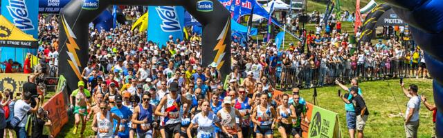 Tri dana do zatvaranja prijava za Trail Race Kopaonik i Tri strane Kopaonika