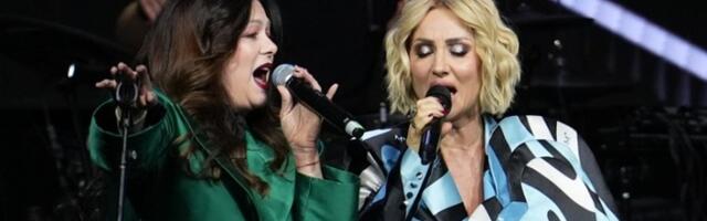 Goca Tržan iznela teške tvrdnje o Ivani Peters: "Mi smo se ponizili maksimalno"