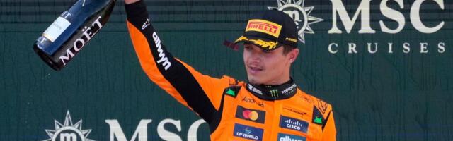 Svetski šampion udario na organizaciju: "Formula 1 samo želi da zaradi više novca, ne misle na sport"