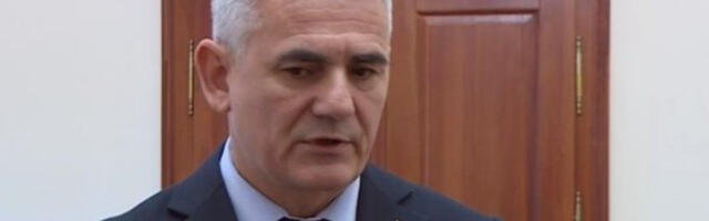 Siniša Milić više od šest sati zadržavan na Merdaru i Jarinju