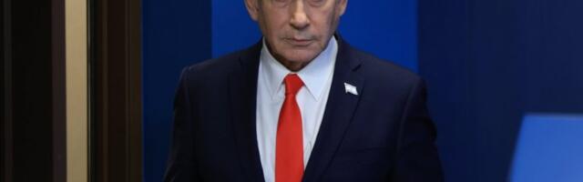 "UPUŠTAM SE U OVU MISIJU SA JEDNIM JASNIM CILJEM!" Netanjahu krenuo kod Trampa i imao je samo JEDNO da poruči! (VIDEO)
