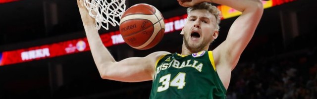 Neočekivani krah NBA snova: Džok Lendejl u Melburnu