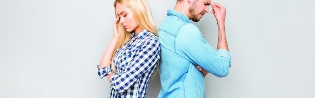 SVAĐATE SE S PARTNEROM U IZOLACIJI? Pravilo od 5 minuta moglo bi da vam spasi vezu!