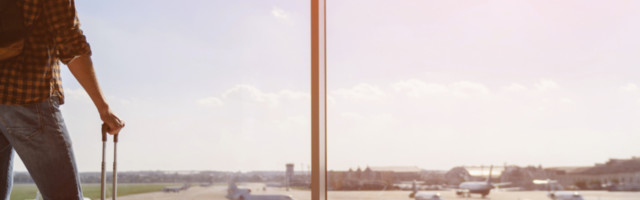 Uspešno se sakrivao i živeo tri meseca na aerodromu, nakon hapšenja priznao je razlog!